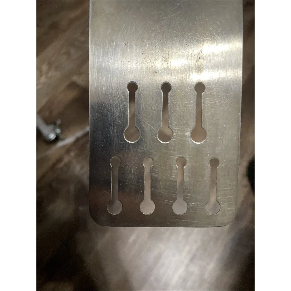 Ekco Vintage Spatula USA, 12